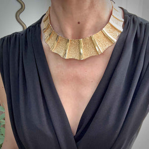 Cleopatra's Web