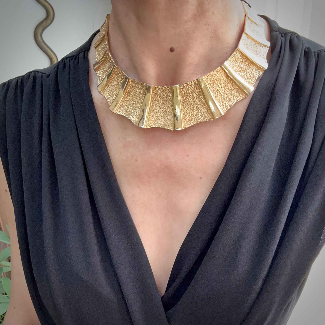 Cleopatra's Web