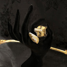 CZ Wildlife Rings: Fox