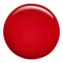 Flora 1761 Nail Lacquer in Flanders Poppy