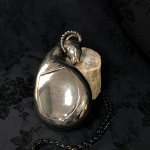 Magical Ibex Purselet
