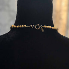 Fierce Claw Necklace