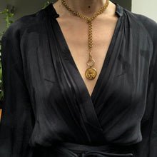 Ursus Pendant Necklace