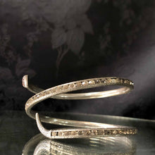 Art Deco Snake Armband/Bracelet