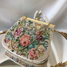 Dutch Dreams Floral Bag