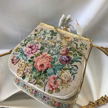 Dutch Dreams Floral Bag