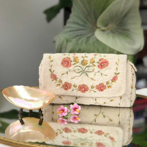 Scalloped Shell Dish