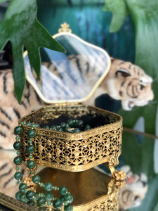 Glamorous Beast Jewelry Box