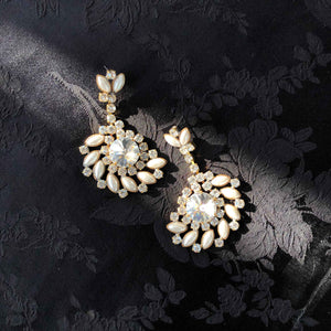 Ice Storm Earrings