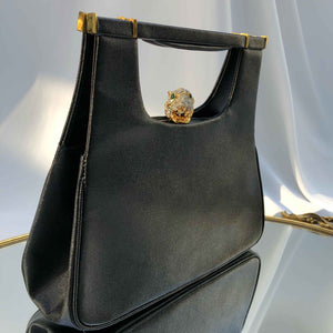 Epic Jaguar Handbag