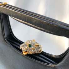 Epic Jaguar Handbag