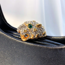 Epic Jaguar Handbag