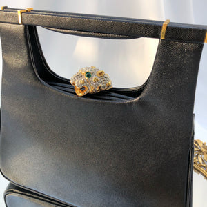 Epic Jaguar Handbag