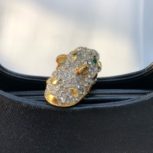 Epic Jaguar Handbag