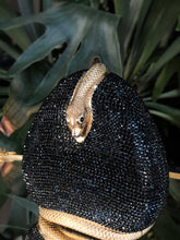 Sensuous Serpent Minibag