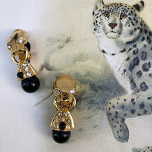 Leopard Drops