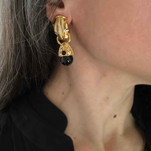 Leopard Drops