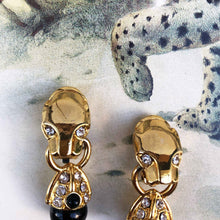Leopard Drops