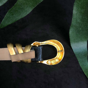 Serpent Belt