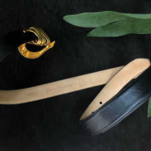 Serpent Belt