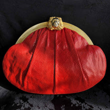 Red Lion Bag
