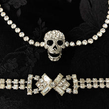 Skull + Crossbones Bracelets