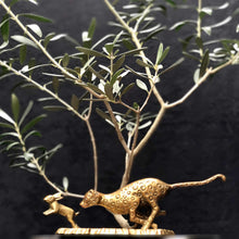 The Hunt