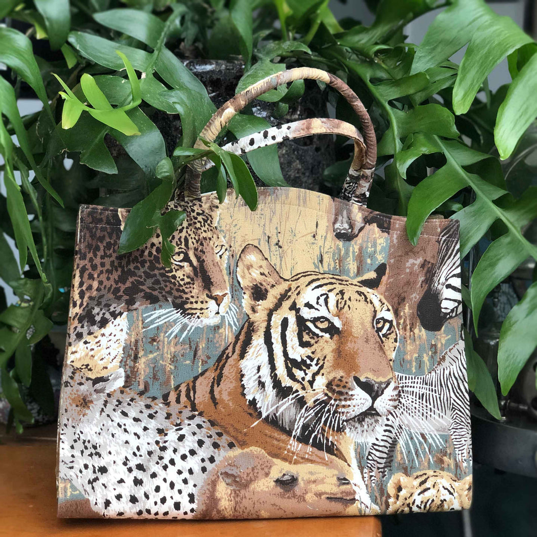 Tigress Handbag