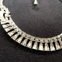 Grecian Goddess collar