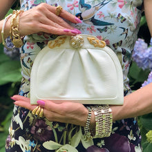 Crocodile Dream Bag