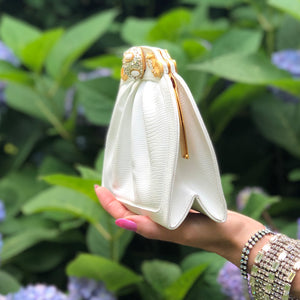Crocodile Dream Bag