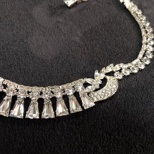 Grecian Goddess collar